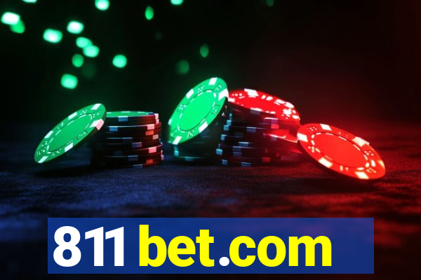 811 bet.com